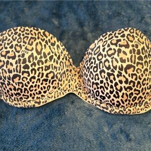Victoria’s Secret Strapless Bra
